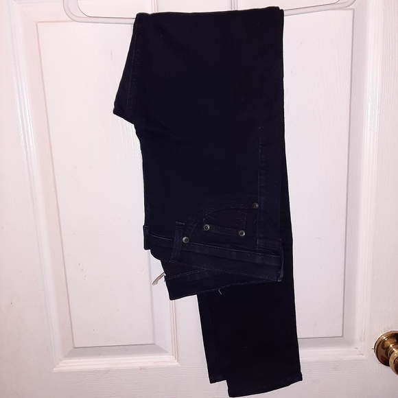 Rag and Bone Legging Jean - Picture 1 of 1
